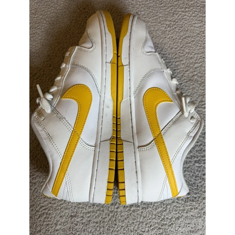 Nike dunk low